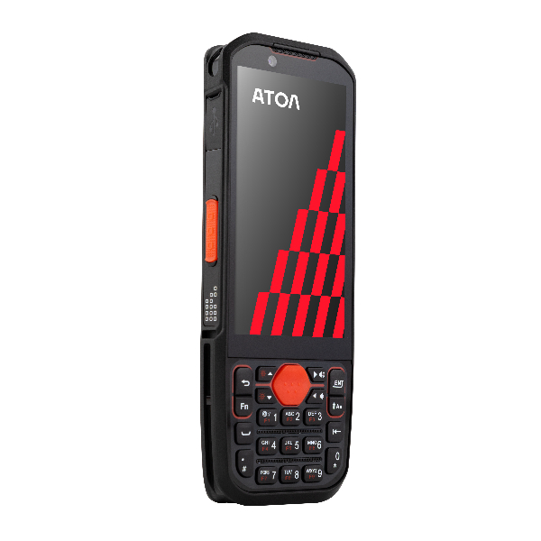 терминал сбора данных атол smart m20 (and 13.0 с gms, mt6769, 6gb/64gb, wi-fi, bt, nfc) (63256)
